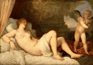 Danaë